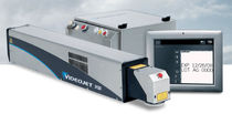 CO2 laser marking system 10 W, 1 200 c/s | Videojet&reg; 3120 VIDEOJET