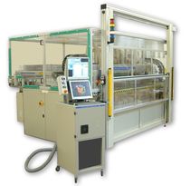 CO2 laser plotter for cutting, marking, engraving of natural materials max. 600 W, 2 500 x 1 300 mm | THUNDER 1  DS4 Laser Technology