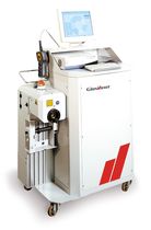 CO2 marking laser for integration 10640 &micro;m Tullio Giusi