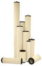 coalescer filter element ACP series CCI Thermal Technologies Inc.