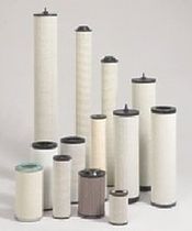 coalescer filter element 1 - 40 &micro;m Purolator