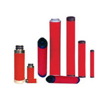 coalescer filter element  Bossman Instruments Technology