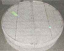 coalescer filter element max. 5 μ | Becone Begg Cousland