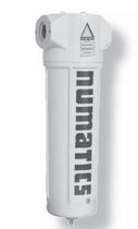 coalescing compressed air filter 1 &Acirc;&micro;m, max. 0.5 mg/m&Acirc;&sup3; | Delta&acirc;�&cent; F901 ASCO NUMATICS