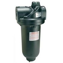 coalescing compressed air filter 1 1/4" - 3" Ingersoll ARO Fluid Technologies