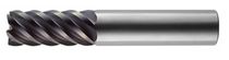 coated solid carbide end mill max. &Oslash; 20 mm | XF Series RobbJack