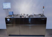 coating / cleaning machine for wafer 2 - 8" | P8010 C&D Semiconductor Services Inc