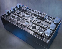 coating / cleaning machine for wafer 2 - 8" | SVG C&D Semiconductor Services Inc