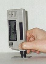 coating thickness measuring instrument TT220/TT230 Micro Photonics