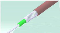 coaxial cable assembly  Fujikura