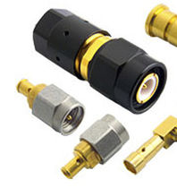 coaxial connector  Micro-Coax