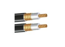 coaxial electric cable 0.6 - 1 kV Chint Electric Co.,Ltd.