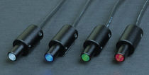 coaxial LED lighting  Moritex
