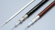 coaxial RF electric cable RG series Fujikura