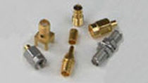 coaxial wire adapter  TE CONNECTIVITY - CONNECTORS