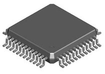 codec (coder-decoder)  National Semiconductor