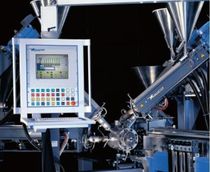coextrusion line for multi-layer pipes PAL  Maillefer Extrusion