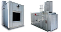 cogeneration plant 500 kVA | GMU 700 EWS MARGEN