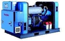 cogeneration plant max. 100 kW | TECOGEN&reg; CM-100 TECOGEN