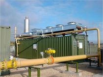 cogeneration plant  Pro2