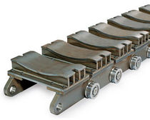 coil conveyor chain  Ketten Wulf