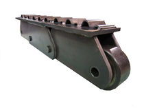 coil conveyor chain  Tsubakimoto Chain
