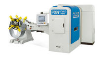 coil fed punching machine 20 - 800 mm | PXN Unika, PXN 800 DALCOS