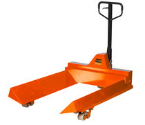 coil hand transporter max. 2 000 kg | BFRH  H.E.S