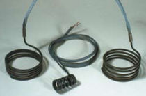 coil heater max. 700&deg;C, 140 kW | RCF  CHROMALOX Europe