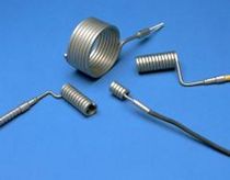 coil heater max. 1 200 &deg;F Durex Industries
