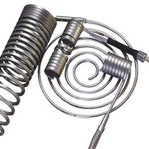 coil heater max. 815 &deg;C Watlow