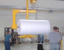 coil lifting C hook  SCM Materials Handling