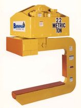 coil lifting C hook max. 20 000 lb  Bushman