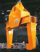 coil lifting clamp  Morgan Engineering