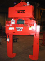 coil lifting clamp 20 - 50 t  Bushman
