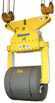 coil lifting clamp 110097 series STEMM EQUIPOS INDUSTRIALES, S.L.