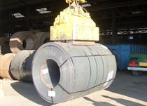 coil lifting magnet  TRUNINGER