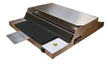 coil unwinder 600 mm | 2600 ORA