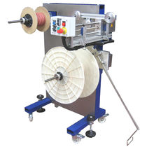coiler / take-up max. &oslash; 700 mm | CY700-2T YVROUD