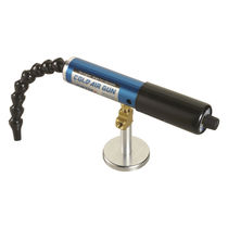 cold air coolant nozzle for machine tools 380 kCal/h | 610BSP ITW Vortec