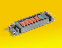 cold-cathode fluorescent-lamp (CCFL) electrical power supply transformer 3.5 - 6 W | FL Series   Coilcraft