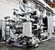 cold chamber die casting machine OLR II IDRA