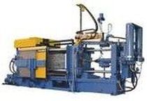 cold chamber die casting machine 140 - 2 200 t | PFO series Colosio
