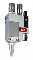 cold glue application head max. 50 bar (725 psi) | P-500 Baumer hhs