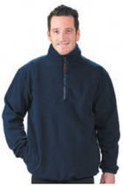 cold proof protective clothing: jumper  GROUPE RG