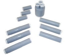 cold-shrink cable termination IEC60502-4, GB/T12706.4, JB8144, ISO9001:2008 CHENGDU HUAYI HEAT SHRINKABLE PRODUCTS CO., LTD.
