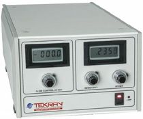 cold vapor atomic fluorescence spectrometer (CVAFS) for mercury analysis Model 2500 Tekran Instruments Corporation