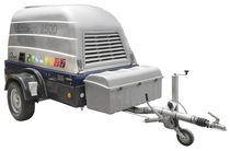 cold water high pressure washer max. 11.2 L/min, max. 2 500 bar | EcoPro&reg; 2500 WOMA