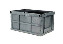 collapsible plastic container 600 x 400 x 320 mm | FB IP-Group