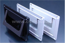 collapsible tray handle C4MC 8539 series Components 4 Machinery
